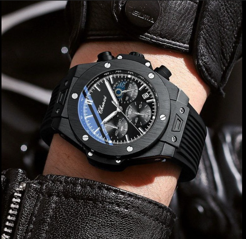 Мъжки модели